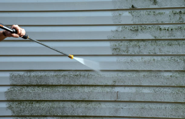 Best Post-Construction Pressure Washing  in Ocean Gate, NJ